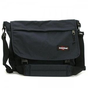 EASTPAC(イーストパック) ナナメガケバッグ AUTHENTIC K076 154 ネイビー H38.5×W31×D11.5