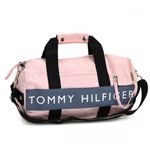 TOMMY HILFIGER(トミーヒルフィガー) ボストンバッグ 10 L200230 661  H23×W37×D17