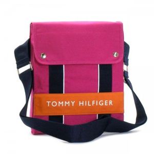 TOMMY HILFIGER(トミーヒルフィガー) ショルダーバッグ HARBOUR POINT  L500115 665  H30×W25×D6