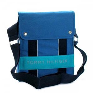 TOMMY HILFIGER(トミーヒルフィガー) ショルダーバッグ HARBOUR POINT  L500115 458  H30×W25×D6