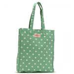 CATH KIDSTON(キャスキッドソン)  FASHION 273466  SKY ブルーUE H42×W33×D8