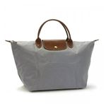 Longchamp(ロンシャン) トートバッグ LE PLIAGE 1623 263 グレー H27×W29×D21