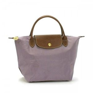 Longchamp(ロンシャン) トートバッグ LE PLIAGE 1621 358 パープル H21×W20.5×D14