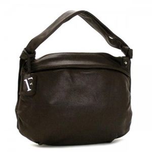 Furla(フルラ) ショルダーバッグ B039 YA0 ダークブラウン H27.5×W29×D8