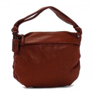 Furla(フルラ) ショルダーバッグ B039 TER レッド H27.5×W29×D8