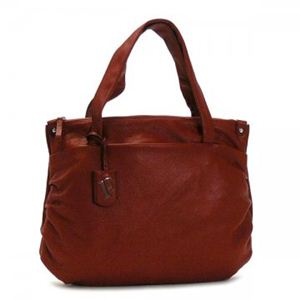 Furla(フルラ) トートバッグ B040 TER レッド H31×W33×D9