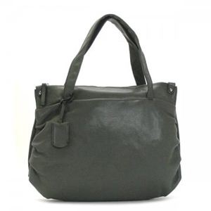 Furla(フルラ) トートバッグ B040 MUS グリーン H31×W33×D9