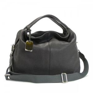 Furla(フルラ) ショルダーバッグ B549 FIL グレー H31×W35×D11