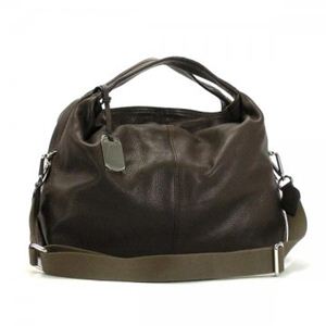 Furla(フルラ) ショルダーバッグ B549 YA0 ダークブラウン H31×W35×D11