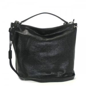 Furla(フルラ) ショルダーバッグ BR62 O60 ブラック H32×W×30×D15