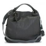 Furla(フルラ) ショルダーバッグ B054 FIL グレー H32×W32×D10.5