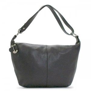 Furla(フルラ) ナナメガケバッグ BZ79 FIL グレー H20×W30×D6