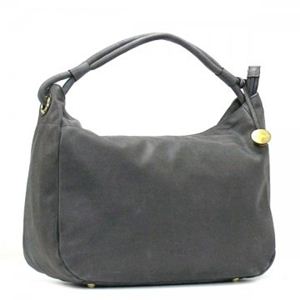 Furla(フルラ) ショルダーバッグ  BT16 FIL グレー H30×W36×D14