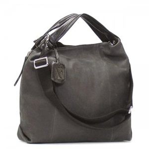 Furla(フルラ) ショルダーバッグ  B054 CW0 ダークブラウン H32.5×W32×D10