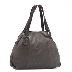 Furla(フルラ) トートバッグ  B055 CW0 ダークブラウン H30×W37×D12