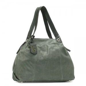 Furla(フルラ) トートバッグ  B055 MUS グリーン H30×W37×D12