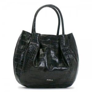 Furla(フルラ) ショルダーバッグ  BX69 O60 ブラック H31×W30×D10