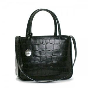 Furla(フルラ) トートバッグ  FA86 O60 ブラック H19×W24×D10