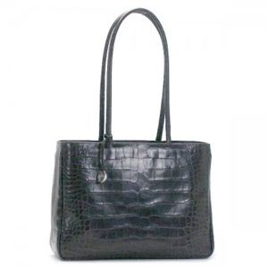 Furla(フルラ) トートバッグ  665L FIL グレー H27×W36×D10.5