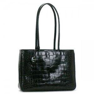 Furla(フルラ) トートバッグ  665L O60 ブラック H27×W36×D10.5