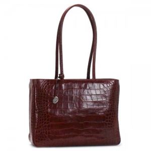 Furla(フルラ) トートバッグ  665L RU0 チェリー H27×W36×D10.5