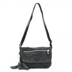 Kipling（キプリング） ショルダーバッグ BASIC K12909 863 MINKED グレー H15.5×W22×D6