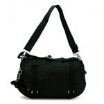 Kipling（キプリング） ショルダーバッグ BASIC K12959 900 ブラック H25×W39×D8.5