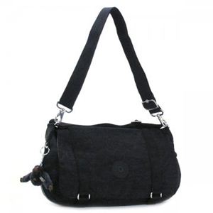 Kipling（キプリング） ショルダーバッグ BASIC K12959 511 ネイビー H25×W39×D8.5