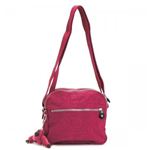 Kipling（キプリング） ショルダーバッグ BASIC K12967 219 ピンク H20×W22×D12.5