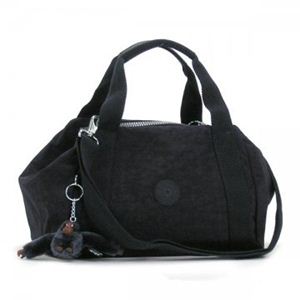 Kipling（キプリング） ハンドバッグ BASIC K12996 511 ネイビー H19×W30.5×D23