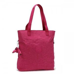 Kipling（キプリング） ショルダーバッグ BASIC K13078 219 ピンク H36×W36×D10