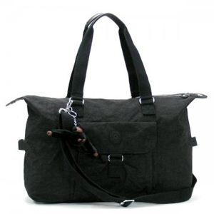 Kipling（キプリング） ショルダーバッグ BASIC K13083 900 ブラック H23×W42×D17