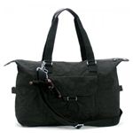 Kipling（キプリング） ショルダーバッグ BASIC K13083 900 ブラック H23×W42×D17