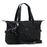 Kipling（キプリング） ショルダーバッグ BASIC K13083 511 ネイビー H23×W42×D17