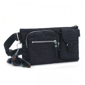 Kipling（キプリング） ショルダーバッグ BASIC K13192 511 ネイビー H16×W28