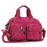 Kipling（キプリング） ハンドバッグ BASIC K13636 219 ピンク H23×W33×D16