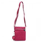 Kipling（キプリング） ショルダーバッグ BASIC K13732 219 ピンク H20×W15×D1.5