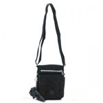 Kipling（キプリング） ショルダーバッグ BASIC K13732 511 ネイビー H20×W15×D1.5