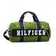 TOMMY HILFIGERig~[qtBK[j {XgobO  6913565 368 LICHEN GREEN/NAVY摜ŏP