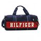 TOMMY HILFIGERig~[qtBK[j {XgobO  6913576 467 NAVY/ RED摜ŏP