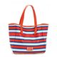 MARC BY MARC JACOBSi}[NoC}[NWFCRuXj g[gobO STRIPEY TOTE JACOBSE M3121029 853 bh摜ŏP