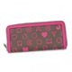 MARC BY MARC JACOBSi}[NoC}[NWFCRuXj z EAZY POUCH M3121446 861 HAZELNUT MULTI摜ŏP