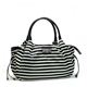 KATE SPADEiPCgXy[hj g[gobO KATE SPADE NYLON STR PXRU3232 17 BLACK^CREAM摜ŏP