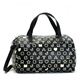 MARC BY MARC JACOBSi}[NoC}[NWFCRuXj nhobO EAZY TOTES M3121080 11 BLACK MULTI摜ŏP