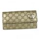 GucciiOb`j z LOVELY 251861 9504 CHAMPAGNE^CHAMPAGNE摜ŏP