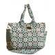 MARC BY MARC JACOBSi}[NoC}[NWFCRuXj g[gobO PRETTY NYLON M3122027 80953 BRAMBLE GREEN MULTI摜ŏP