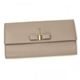 FerragamoitFKj z VARA ICONA 22A953 516498 GREY OPAL摜ŏP