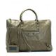 BalenciagaioVAKj V_[obO CLASSIC CITY 110506 1570 PAPYRUS ARGILE摜ŏP