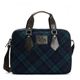 Vivienne WestwoodiBBAEGXgEbhj u[tP[X MAN TARTAN 13224  BLUE摜ŏP