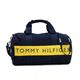 TOMMY HILFIGERig~[qtBK[j {XgobO LOGO CLASSICS 6912242 470 NAVY/ASPEN GOLD摜ŏP